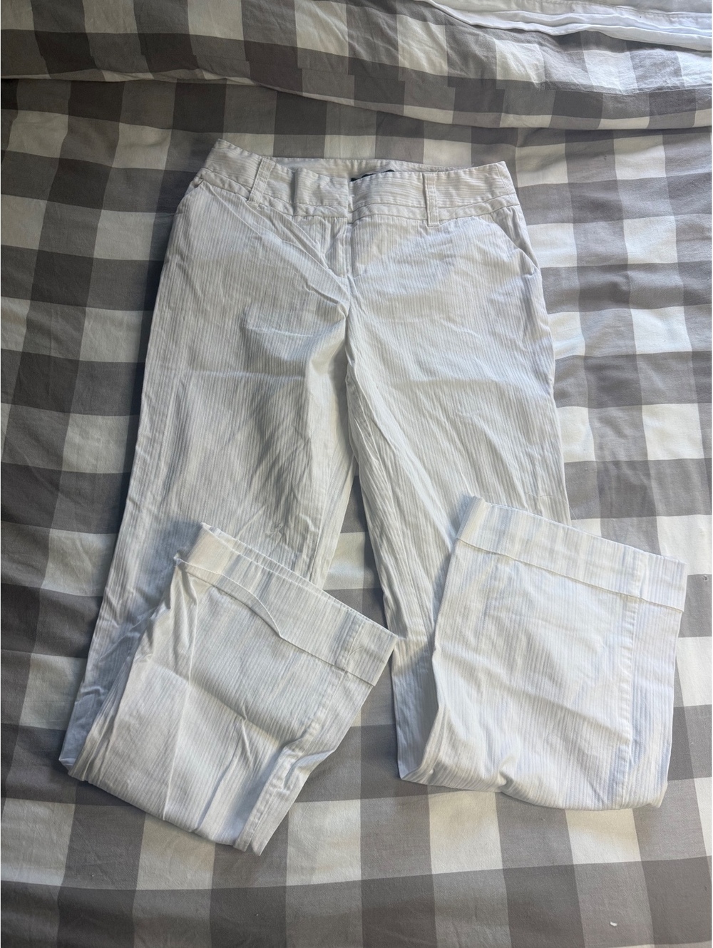 Women's Pants | Dress Pants | Bobby J | Size 5/6